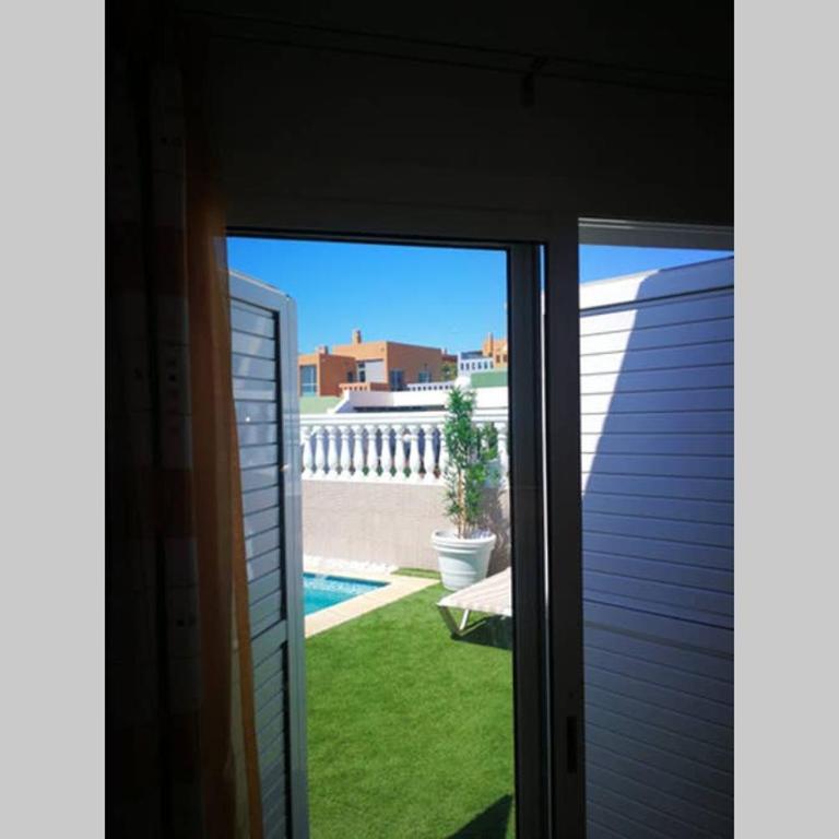 VV VALDECONCHA, piscina climatizada con SPA privado y vistas al mar - Villa with Private Pool - 31