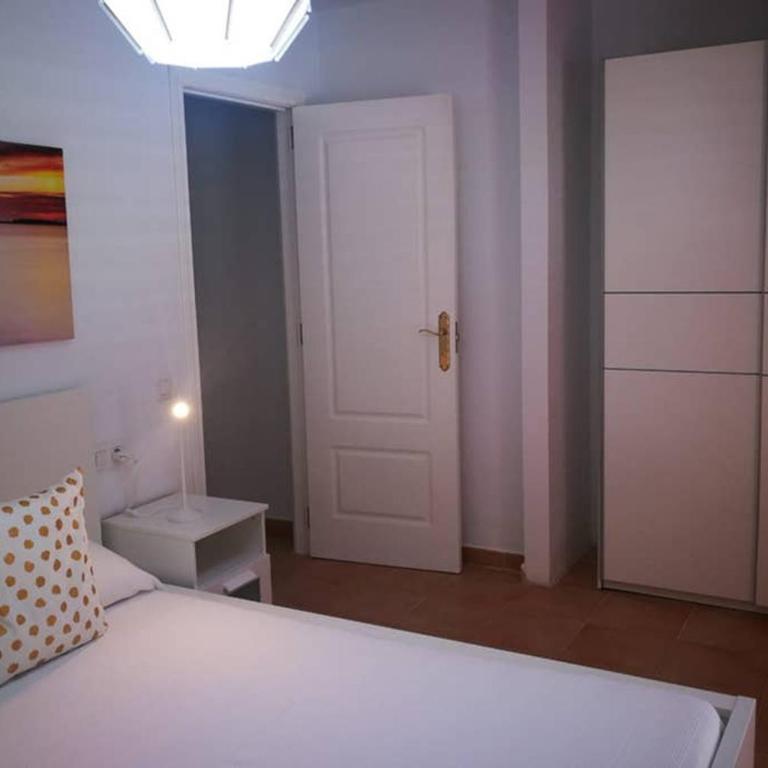 VV VALDECONCHA, piscina climatizada con SPA privado y vistas al mar - Villa with Private Pool - 42