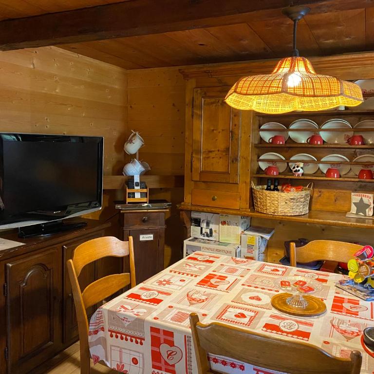 Le Mazot - Chalet - 23