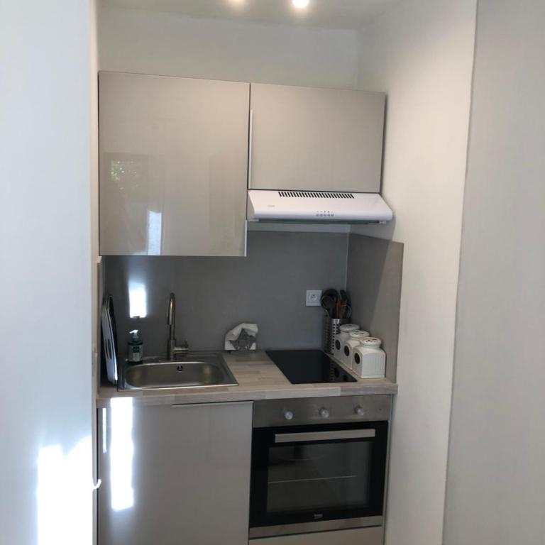 Grand Coteau Home - Appartement - Vue sur Jardin - 9