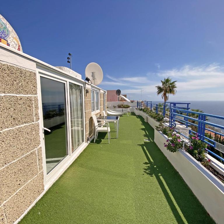 Apartamento Atlantico - Apartamento de 1 dormitorio - 5