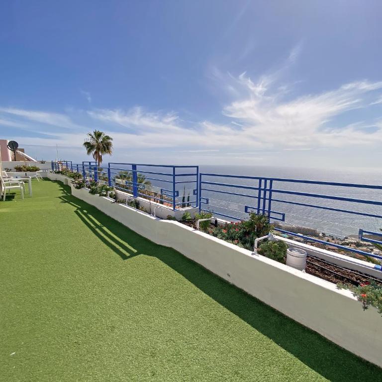 Apartamento Atlantico - Apartamento de 1 dormitorio - 10