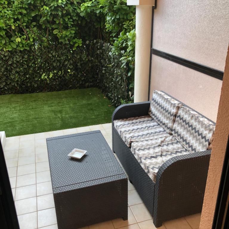 Grand Coteau Home - Appartement - Vue sur Jardin - 7