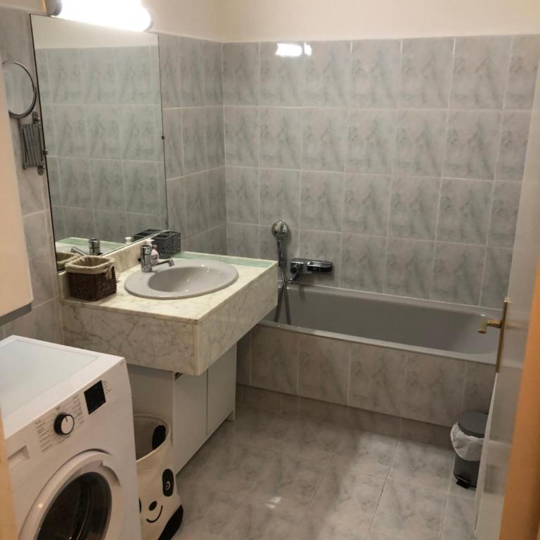 Grand Coteau Home - Appartement - Vue sur Jardin - 8
