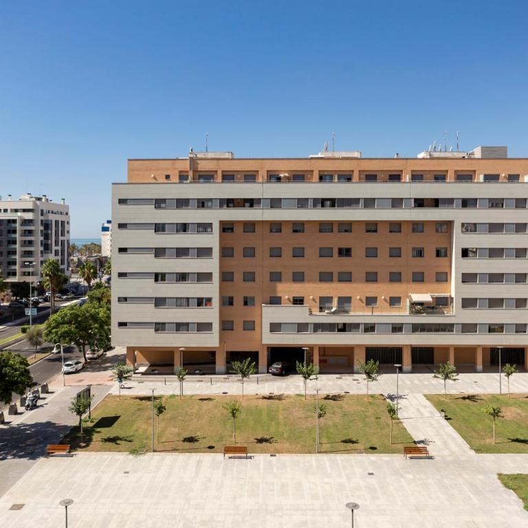 Pacífico FreshApartments - Apartamento de 2 dormitorios - 5