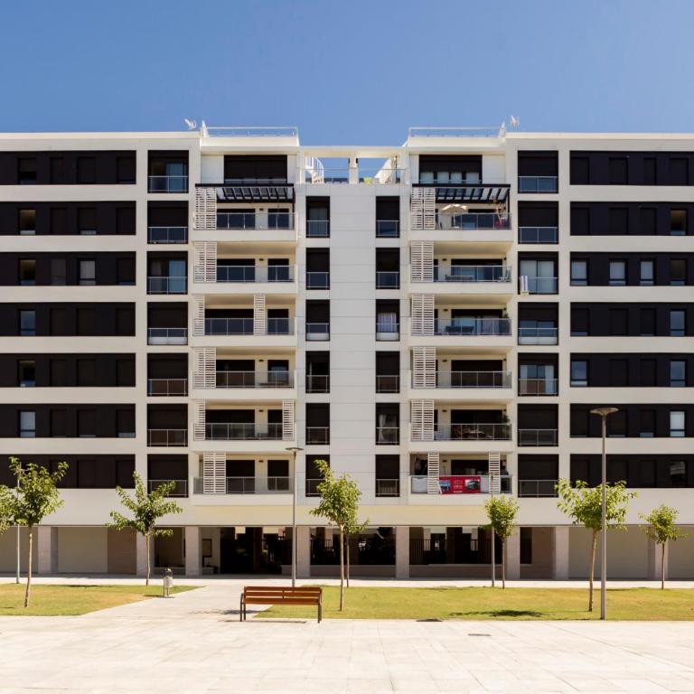 Pacífico FreshApartments - Apartamento de 2 dormitorios - 29