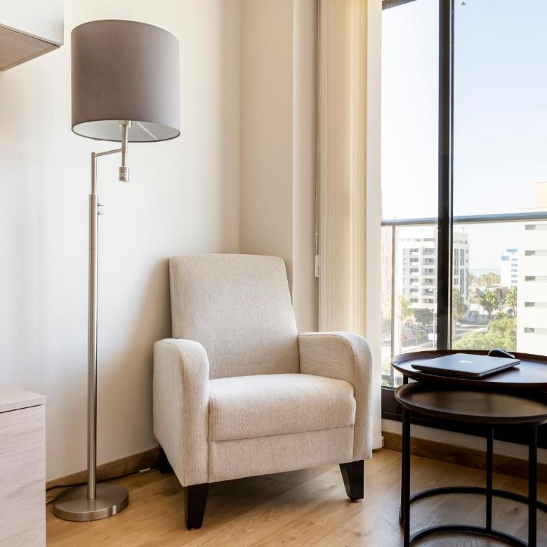Pacífico FreshApartments - Apartamento de 2 dormitorios - 56