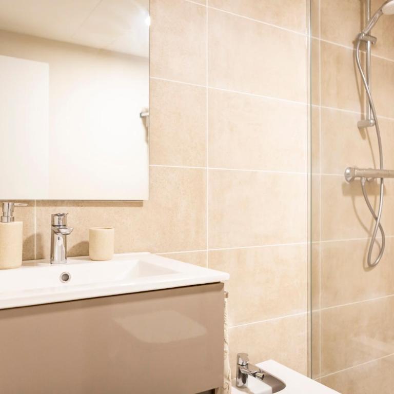 Pacífico FreshApartments - Apartamento de 2 dormitorios - 65