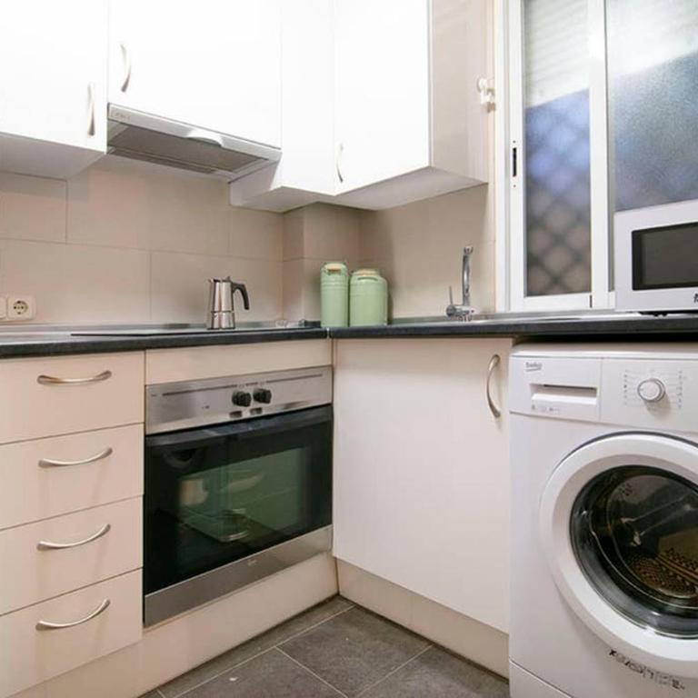 Estupendo Apartamento junto a Estación de Atocha by Batuecas - Apartamento de 1 dormitorio - 5