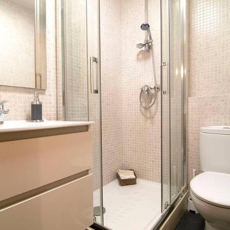 Estupendo Apartamento junto a Estación de Atocha by Batuecas - Apartamento de 1 dormitorio - 8