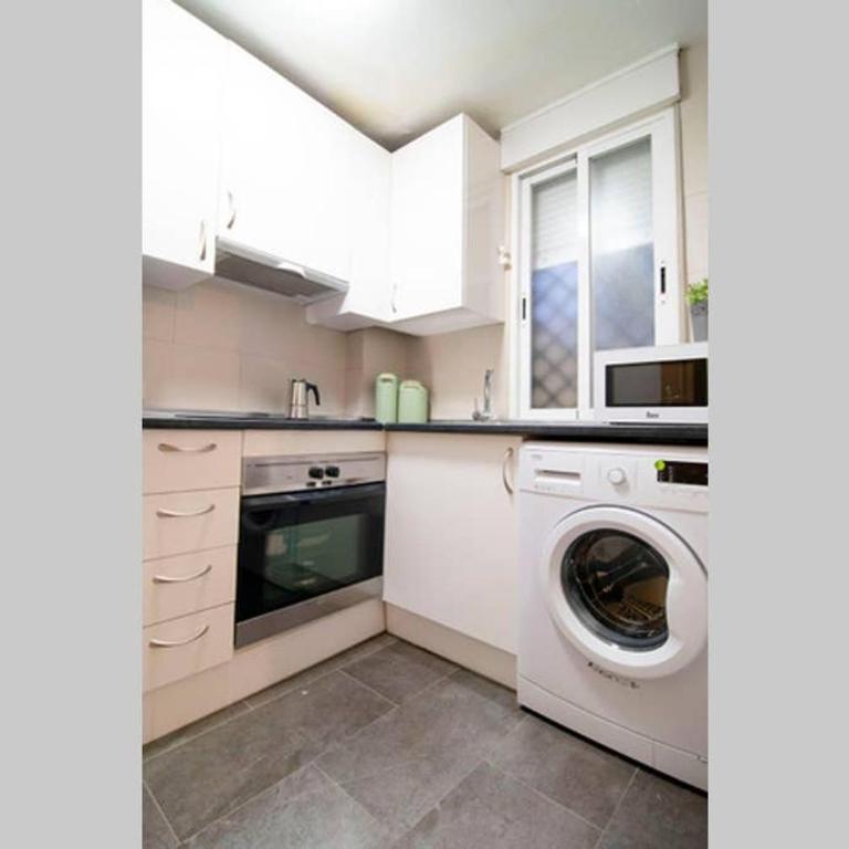 Estupendo Apartamento junto a Estación de Atocha by Batuecas - Apartamento de 1 dormitorio - 9