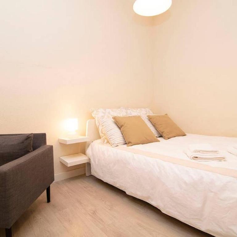 Estupendo Apartamento junto a Estación de Atocha by Batuecas - Apartamento de 1 dormitorio - 14