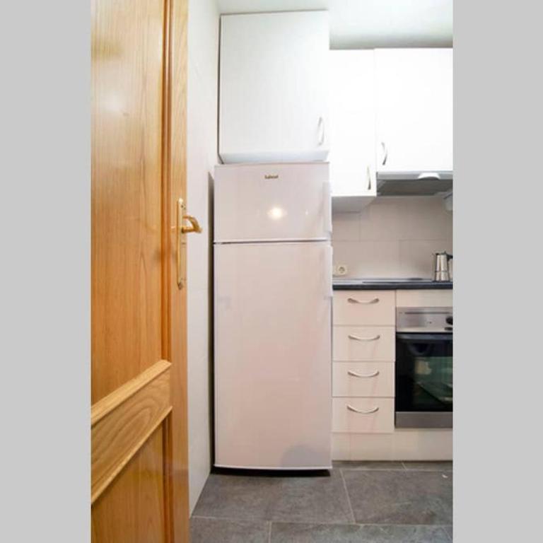 Estupendo Apartamento junto a Estación de Atocha by Batuecas - Apartamento de 1 dormitorio - 16