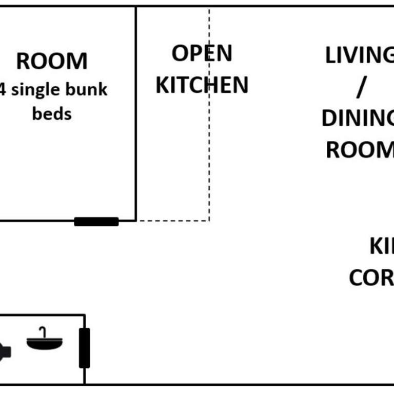 Lofts Philippe-Auguste - Loft - 19