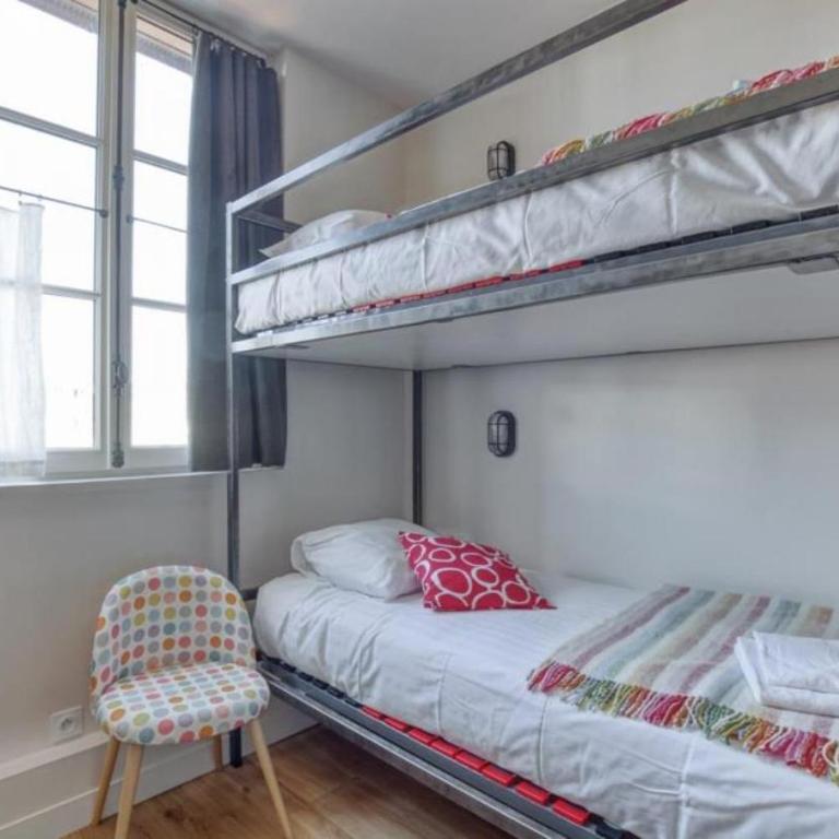 Lofts Philippe-Auguste - Loft - 33