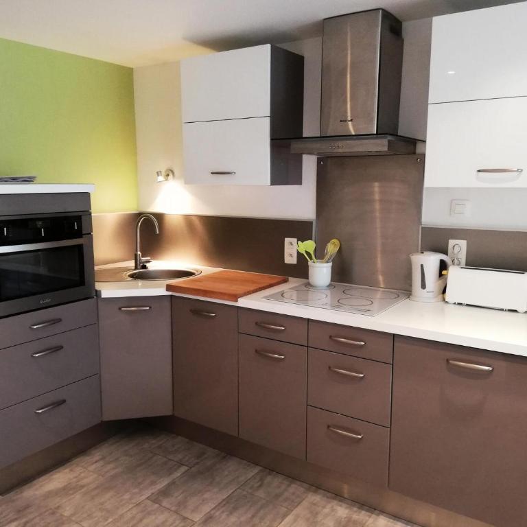 Residence Cassiopee - maeva Home - Appartement 1 Chambre Select (6 Personnes) - 1