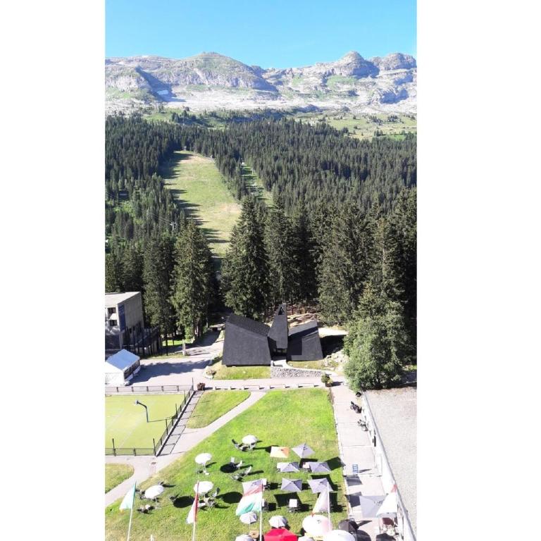 Residence Cassiopee - maeva Home - Appartement 1 Chambre Select (6 Personnes) - 5