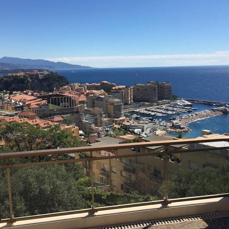 Montecarlo View - Appartamento con 1 Camera da Letto - 18