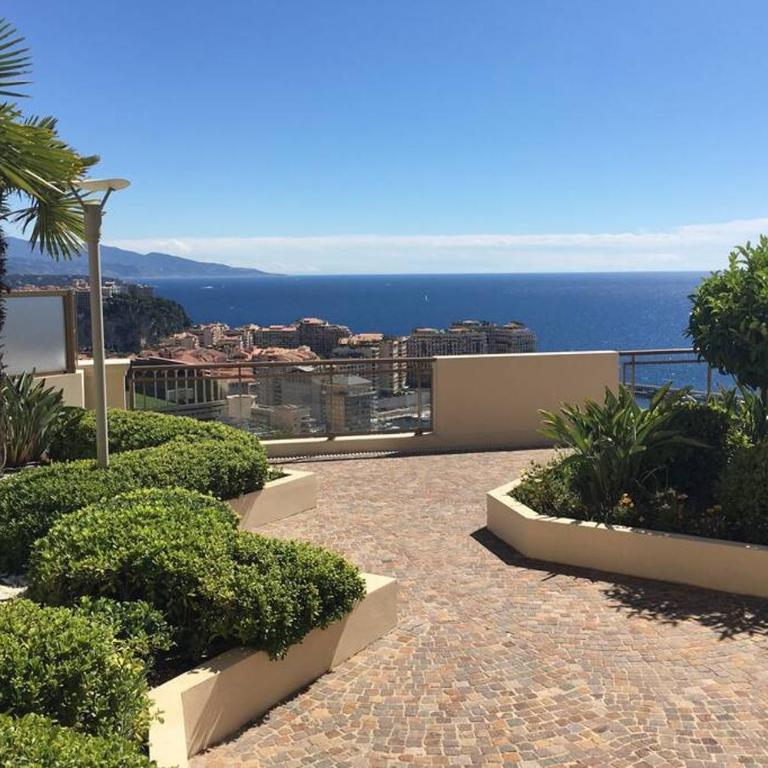 Montecarlo View - Appartamento con 1 Camera da Letto - 17