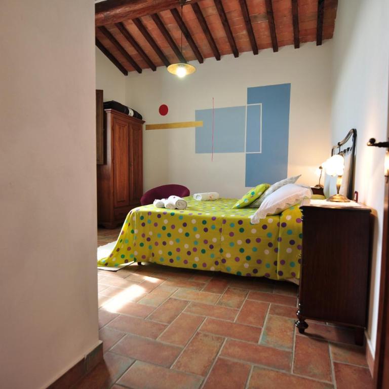 Linearis Holiday House - Appartamento Standard con 2 Camere da Letto - 2