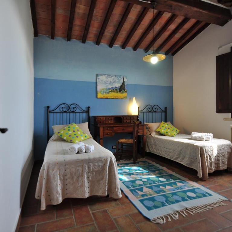 Linearis Holiday House - Appartamento Standard con 2 Camere da Letto - 3