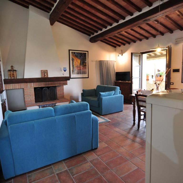 Linearis Holiday House - Appartamento Standard con 2 Camere da Letto - 4