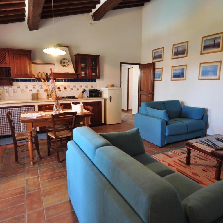 Linearis Holiday House - Appartamento Standard con 2 Camere da Letto - 6