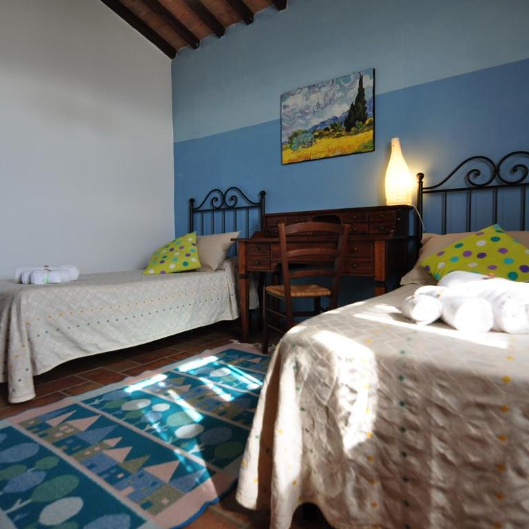 Linearis Holiday House - Appartamento Standard con 2 Camere da Letto - 7