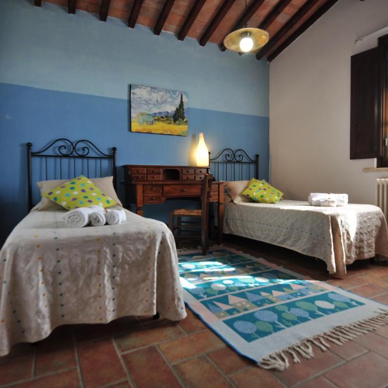 Linearis Holiday House - Appartamento Standard con 2 Camere da Letto - 8