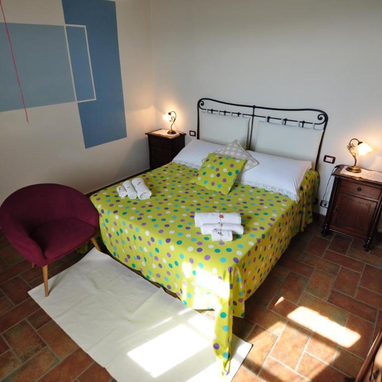 Linearis Holiday House - Appartamento Standard con 2 Camere da Letto - 10