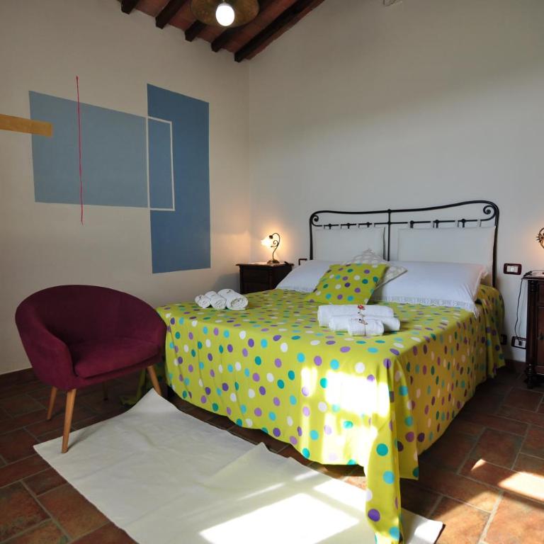Linearis Holiday House - Appartamento Standard con 2 Camere da Letto - 11