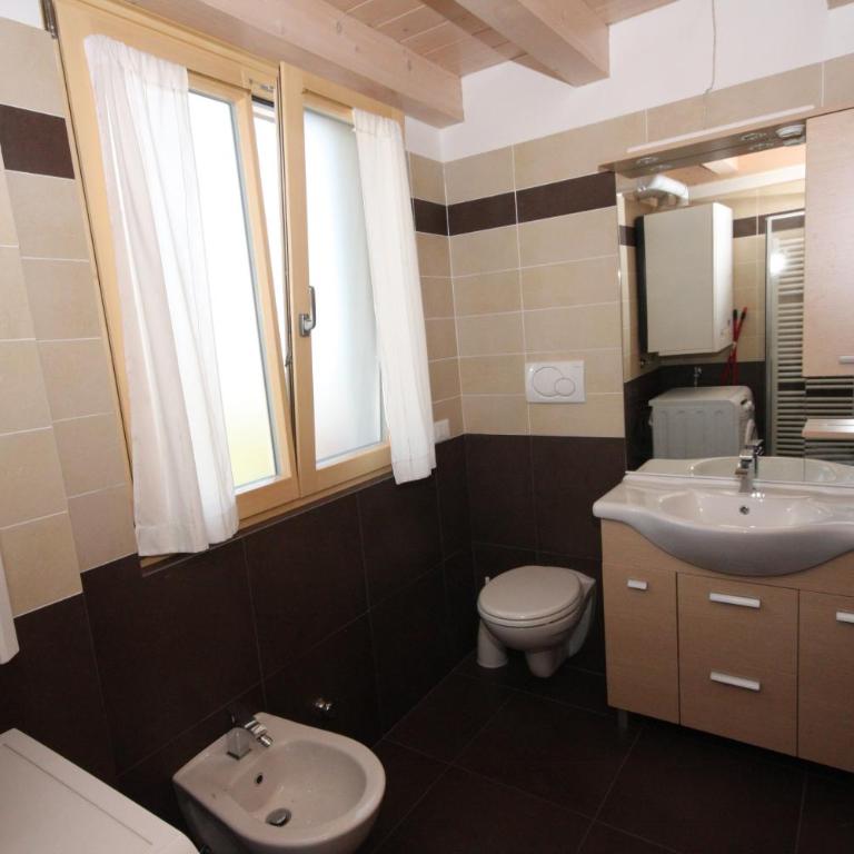 Cortalta Mountain Lodge - Appartamenti con giardino - Appartement 2 Chambres - 12