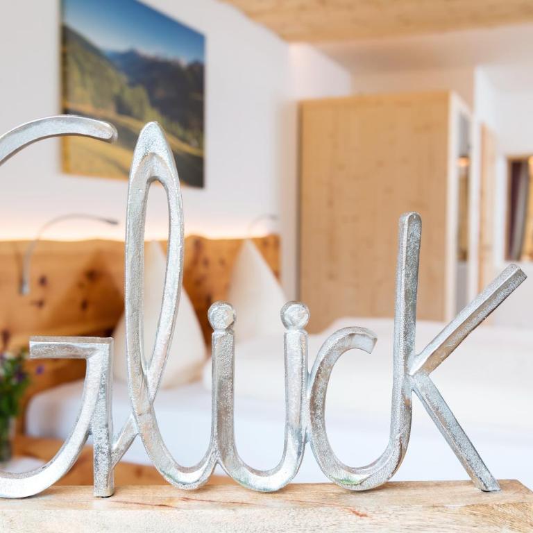 Alpenhotel Wanderniki - Suite mit Sauna - 8
