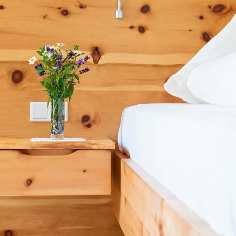 Alpenhotel Wanderniki - Suite mit Sauna - 11