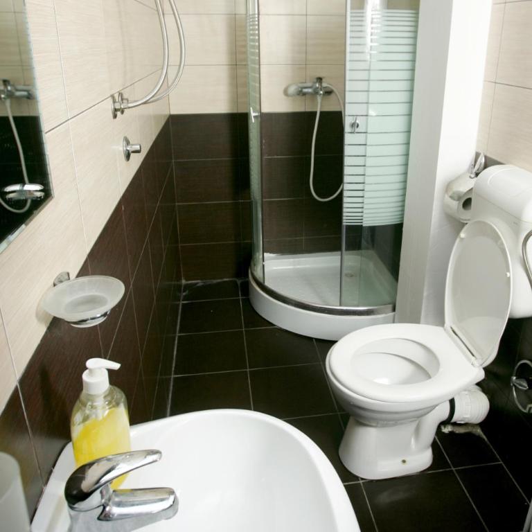 Apartments Agape - Suite - 4