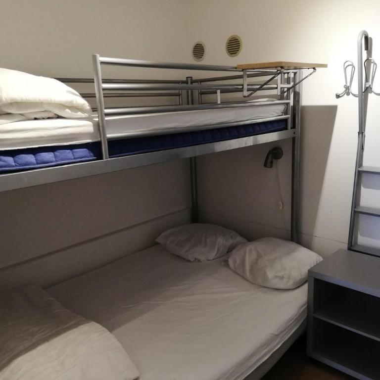 Residence Cassiopee - maeva Home - Studio Confort (4 Personnes) - 2