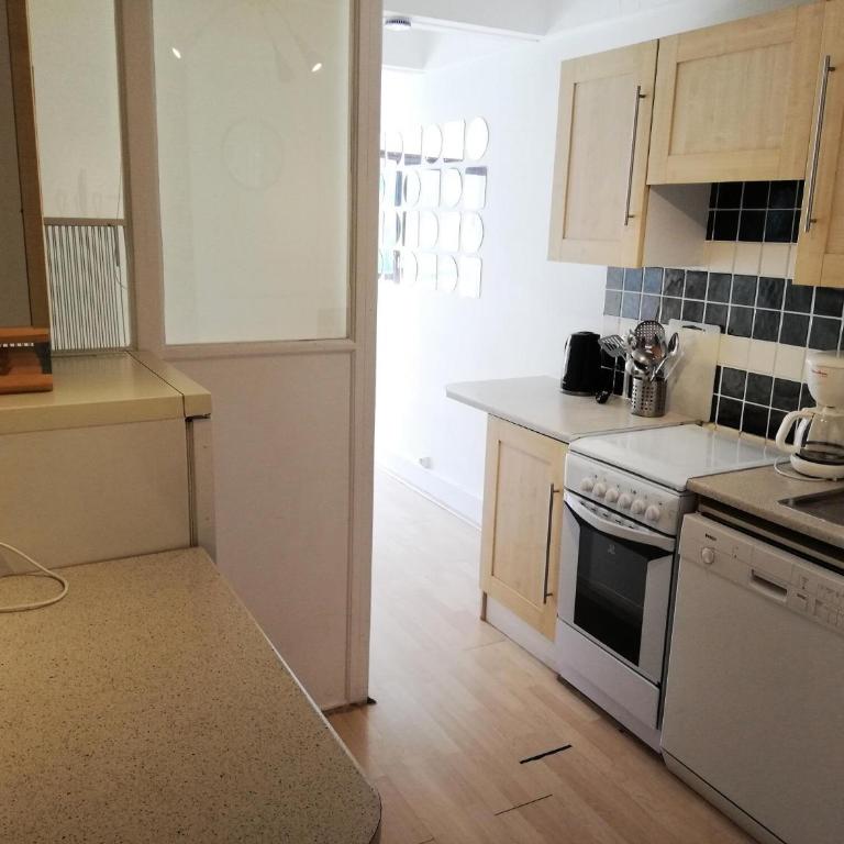 Residence Cassiopee - maeva Home - Studio Confort (4 Personnes) - 5