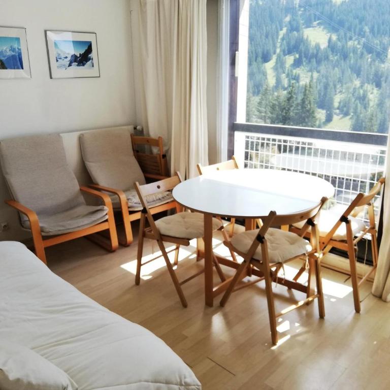 Residence Cassiopee - maeva Home - Studio Confort (4 Personnes) - 1