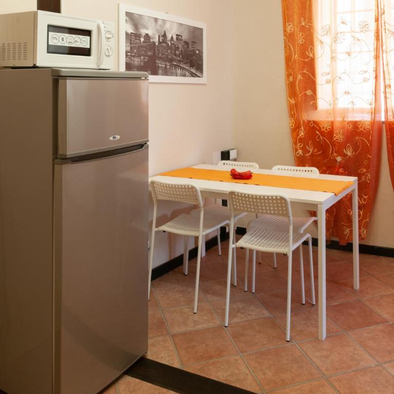 Casa Nocchi - Monolocale - 2