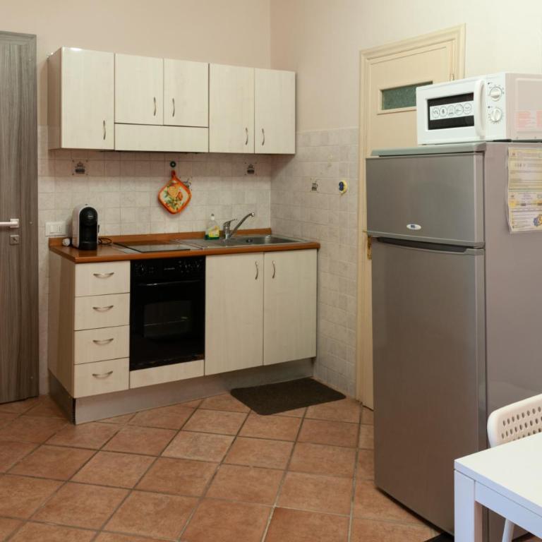 Casa Nocchi - Monolocale - 3