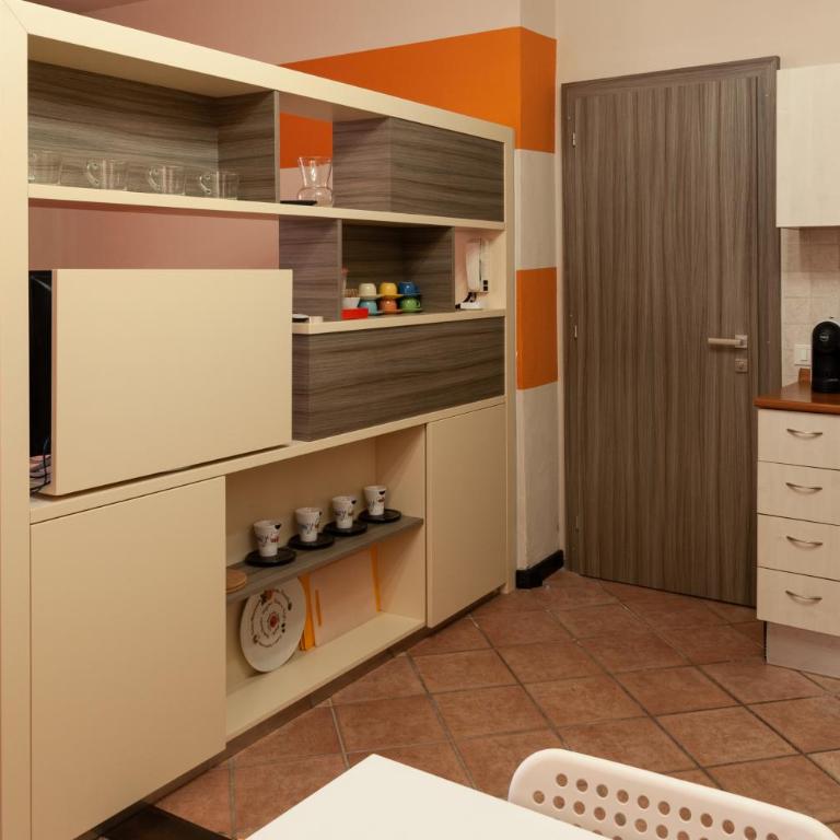 Casa Nocchi - Monolocale - 4