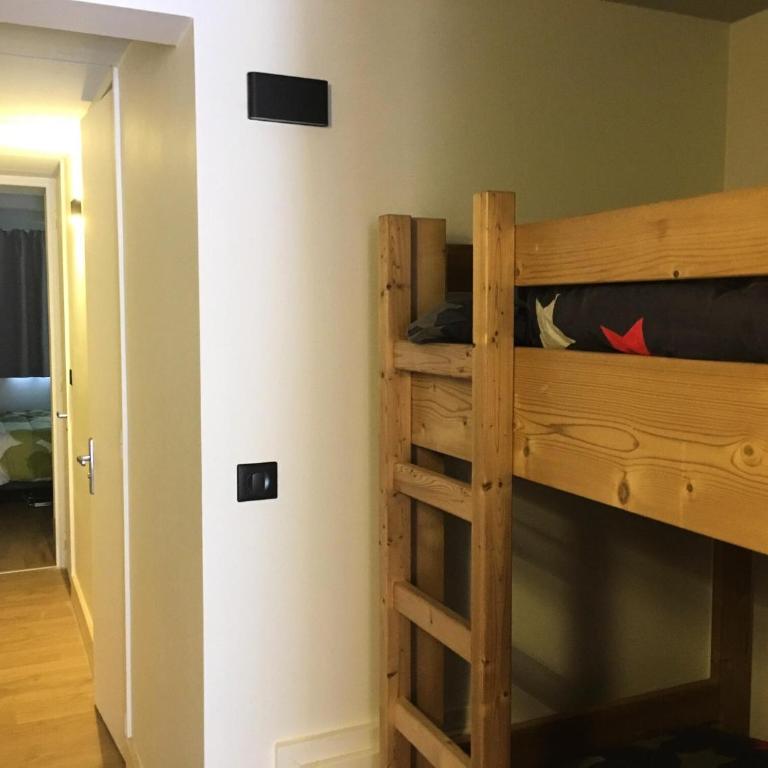 Residence Cassiopee - maeva Home - Appartement 1 Chambre Prestige (6 Personnes) - 5