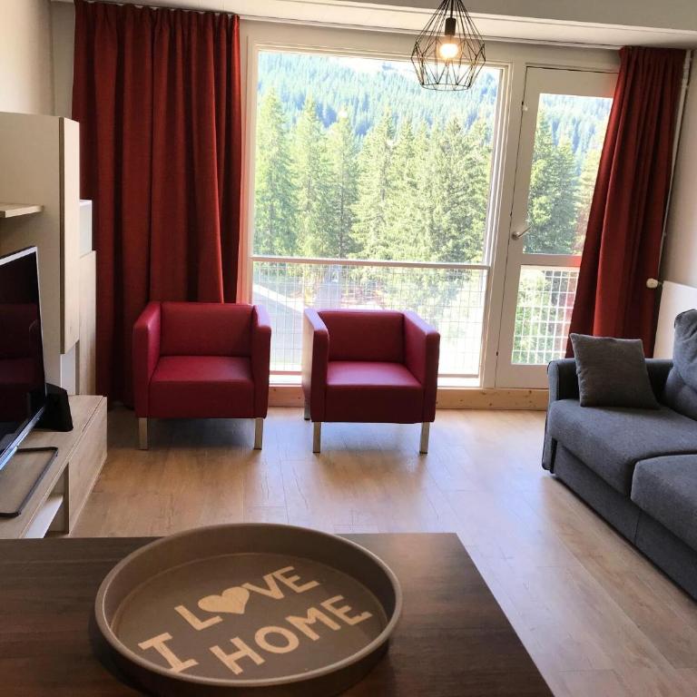 Residence Cassiopee - maeva Home - Appartement 1 Chambre Prestige (6 Personnes) - 1