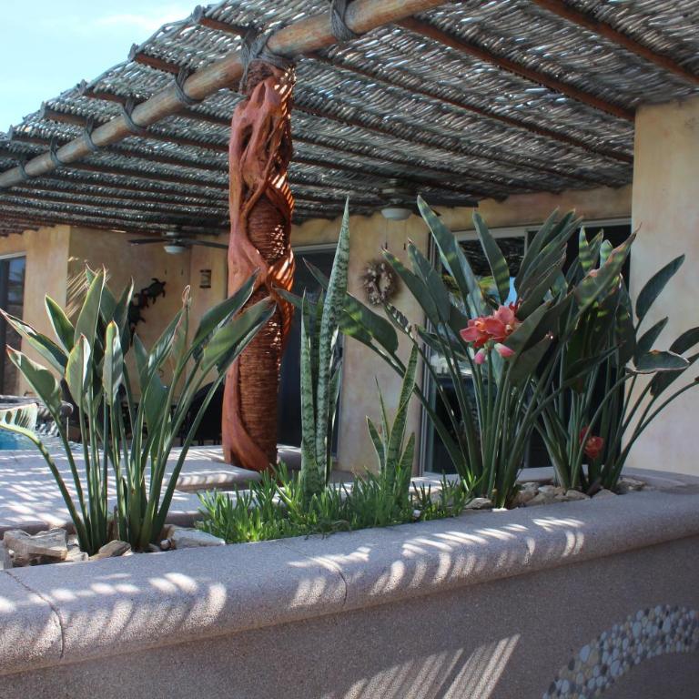 Villa Estrella de Mar - Oceanfront Properties - Villa de 4 dormitorios - 30