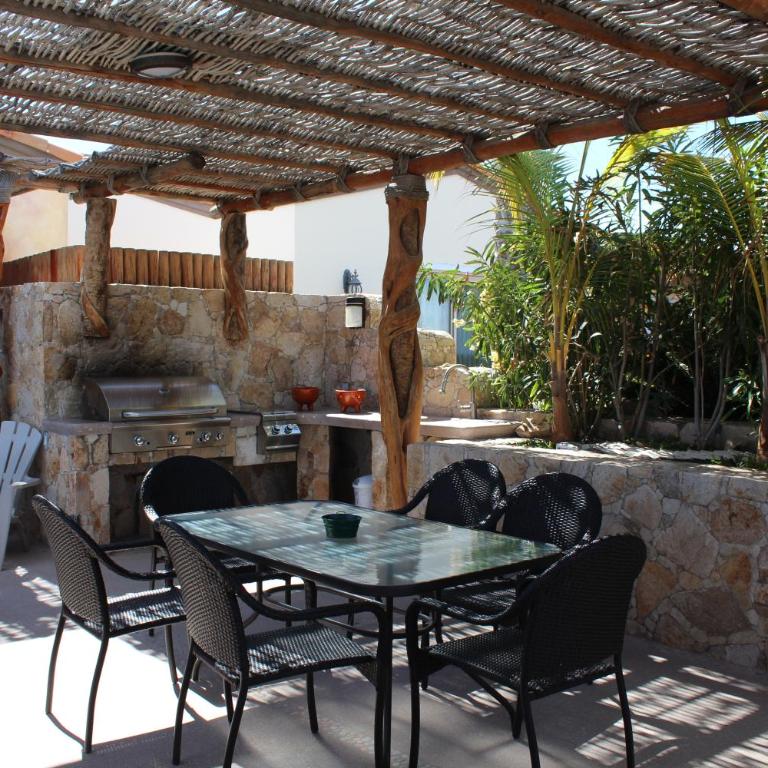 Villa Estrella de Mar - Oceanfront Properties - Villa de 4 dormitorios - 71