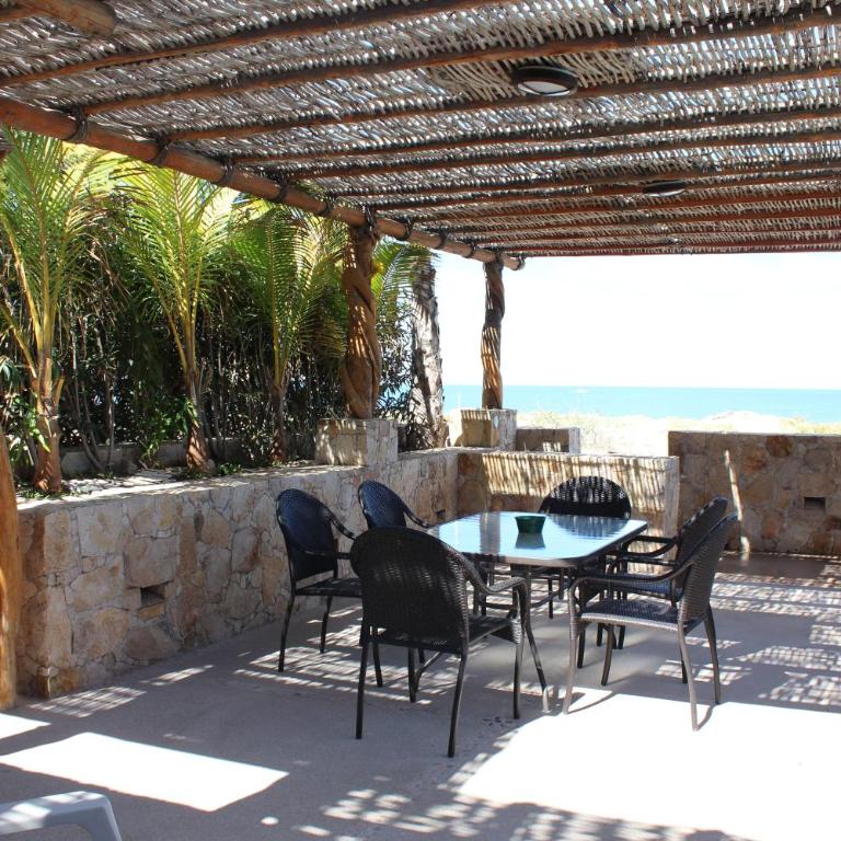 Villa Estrella de Mar - Oceanfront Properties - Villa de 4 dormitorios - 77