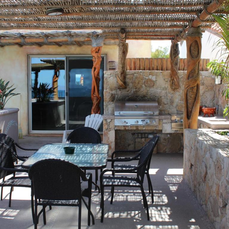 Villa Estrella de Mar - Oceanfront Properties - Villa de 4 dormitorios - 68