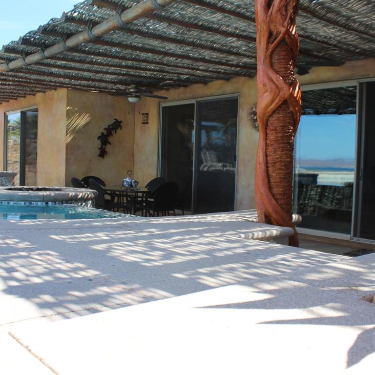 Villa Estrella de Mar - Oceanfront Properties - Villa de 4 dormitorios - 35