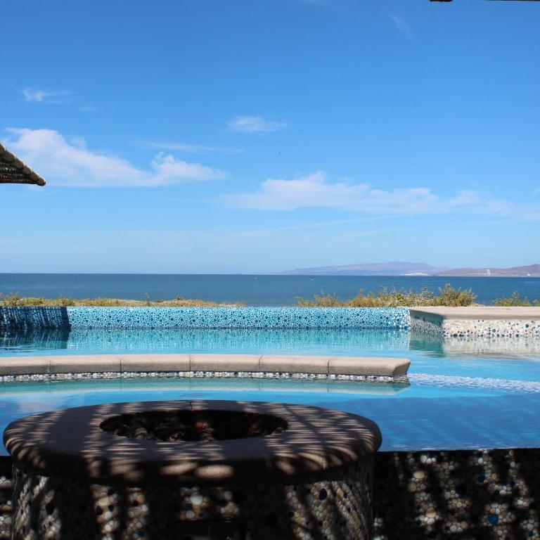 Villa Estrella de Mar - Oceanfront Properties - Villa de 4 dormitorios - 37