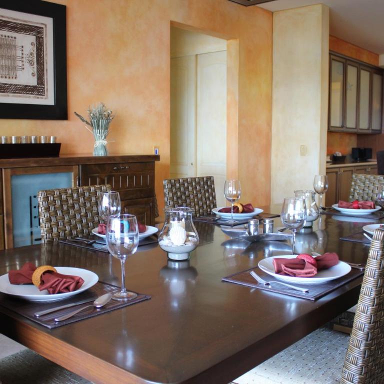 Villa Estrella de Mar - Oceanfront Properties - Villa de 4 dormitorios - 53